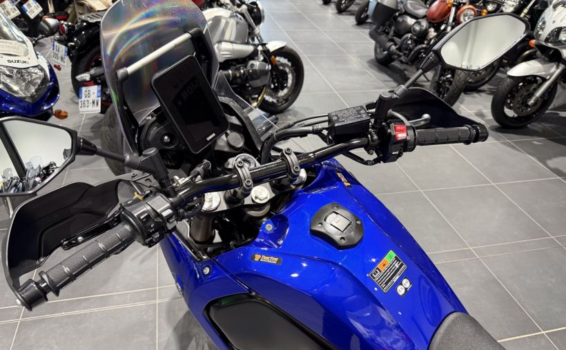 YAMAHA XTZ TENERE 700 2