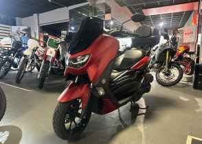 YAMAHA NMAX 125 - 2021