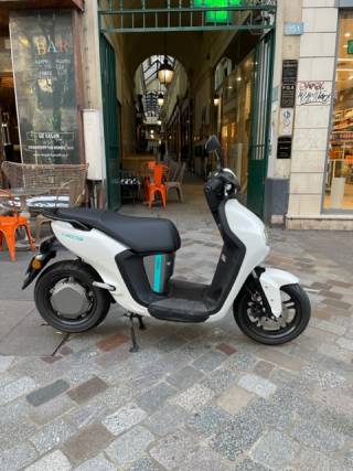 YAMAHA NEO'S 50 ELECTRIQUE - 2022