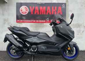 YAMAHA XP T-MAX 560 - 2025
