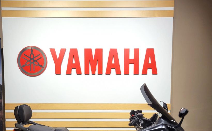 YAMAHA XP T-MAX 560 TECH MAX 1