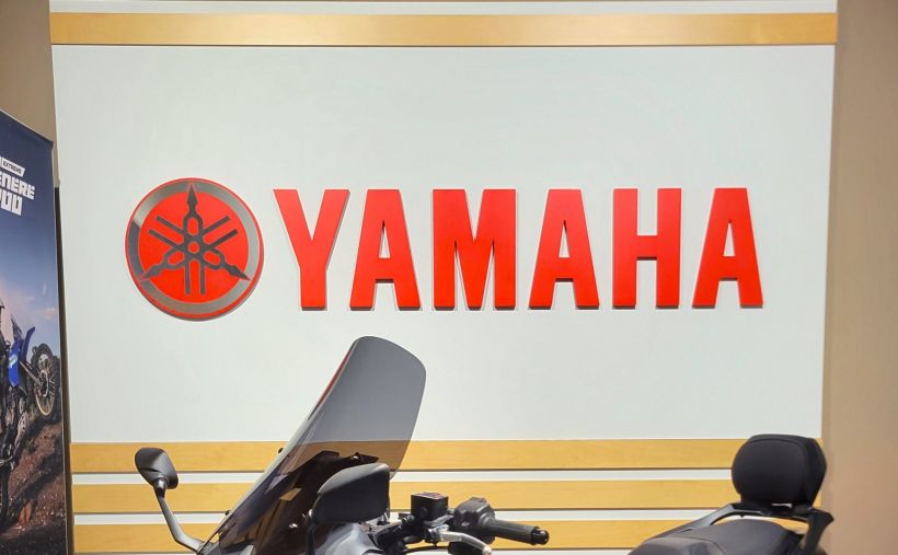 YAMAHA XP T-MAX 560 TECH MAX 6