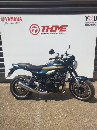 KAWASAKI Z 900 RS - 2023