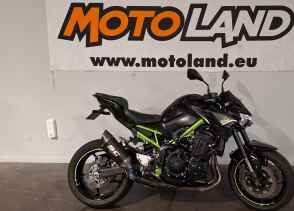 KAWASAKI Z 900 - 2022