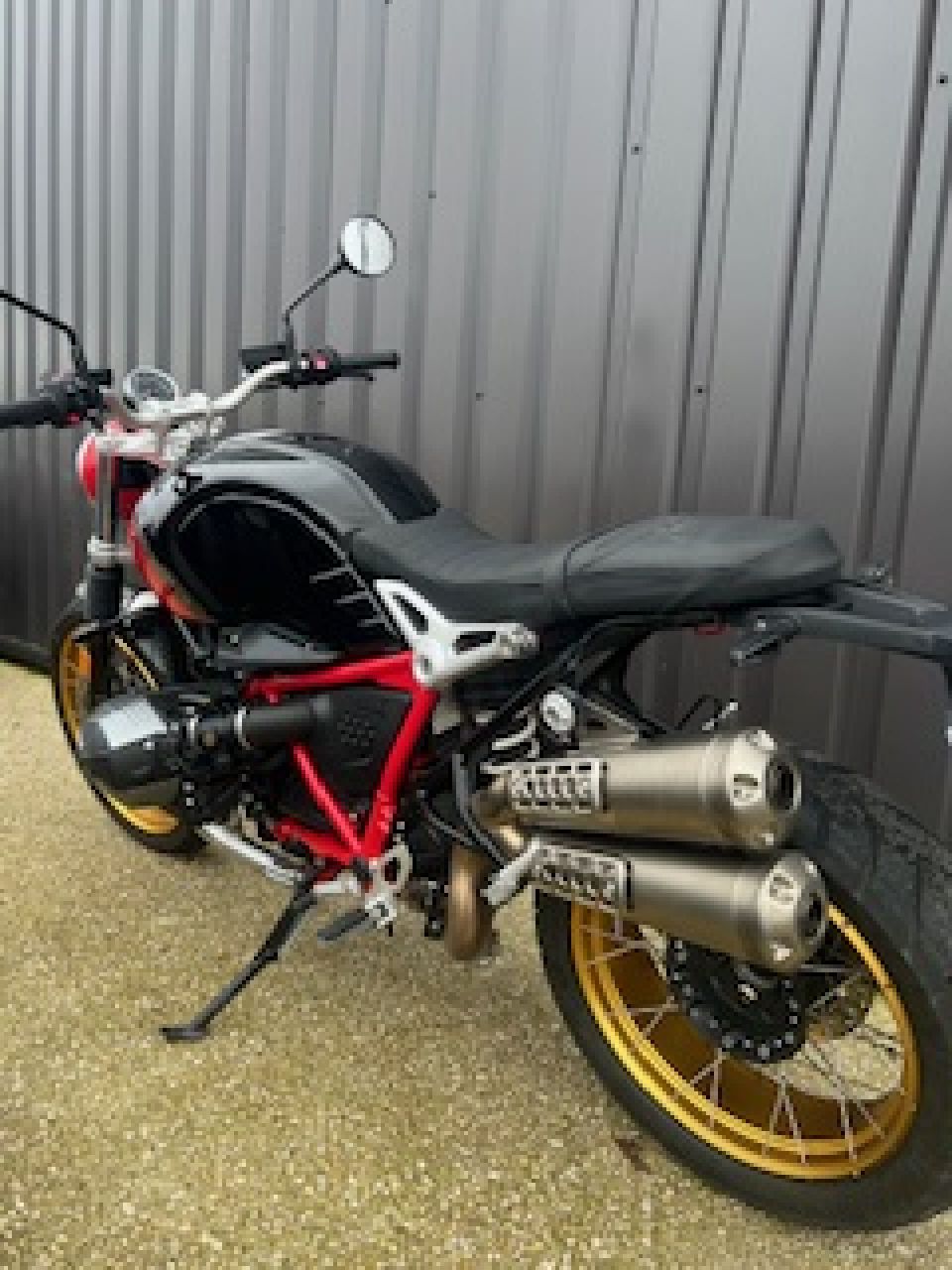 BMW R NineT Scrambler 3