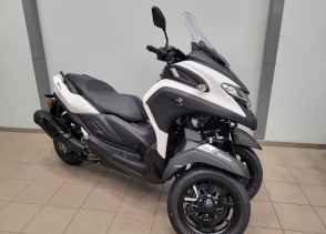 YAMAHA TRICITY 300 - 2025