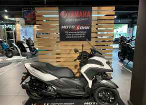 YAMAHA TRICITY 300 - 2025