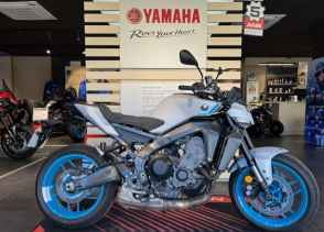 YAMAHA MT-09 - 2025