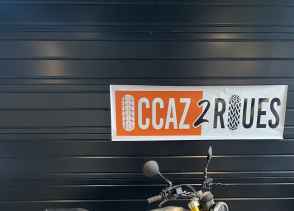 FANTIC CABALLERO 125 - 2024