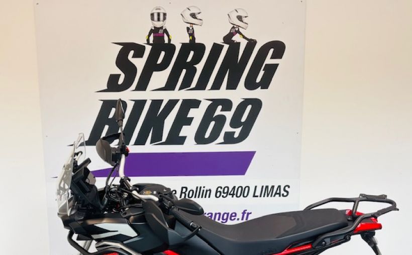 APRILIA TUAREG 660 0