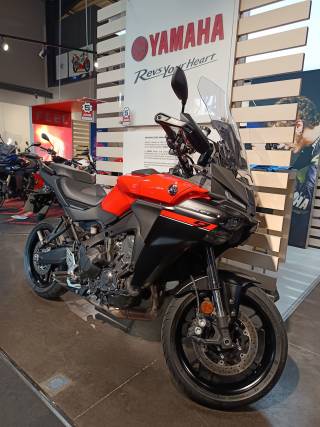 YAMAHA TRACER 9 - 2025