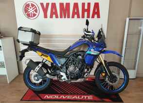 YAMAHA XTZ TENERE 700 - 2024
