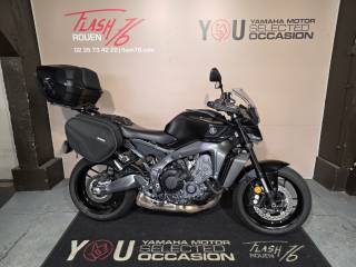 YAMAHA MT-09  Y-AMT - 2025