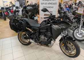 YAMAHA TRACER 700 GT - 2024