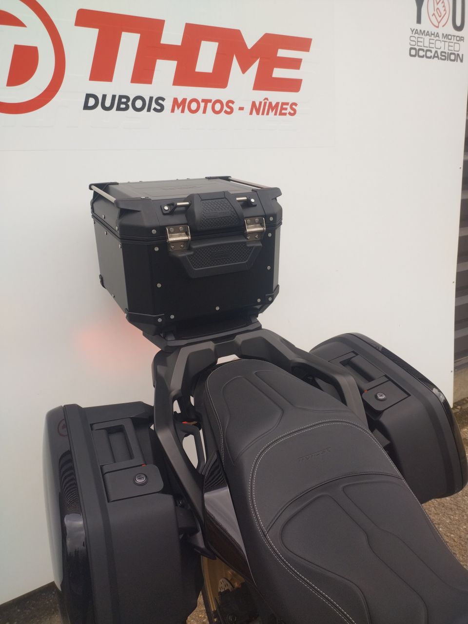 YAMAHA TRACER 7 GT 35 KW 5