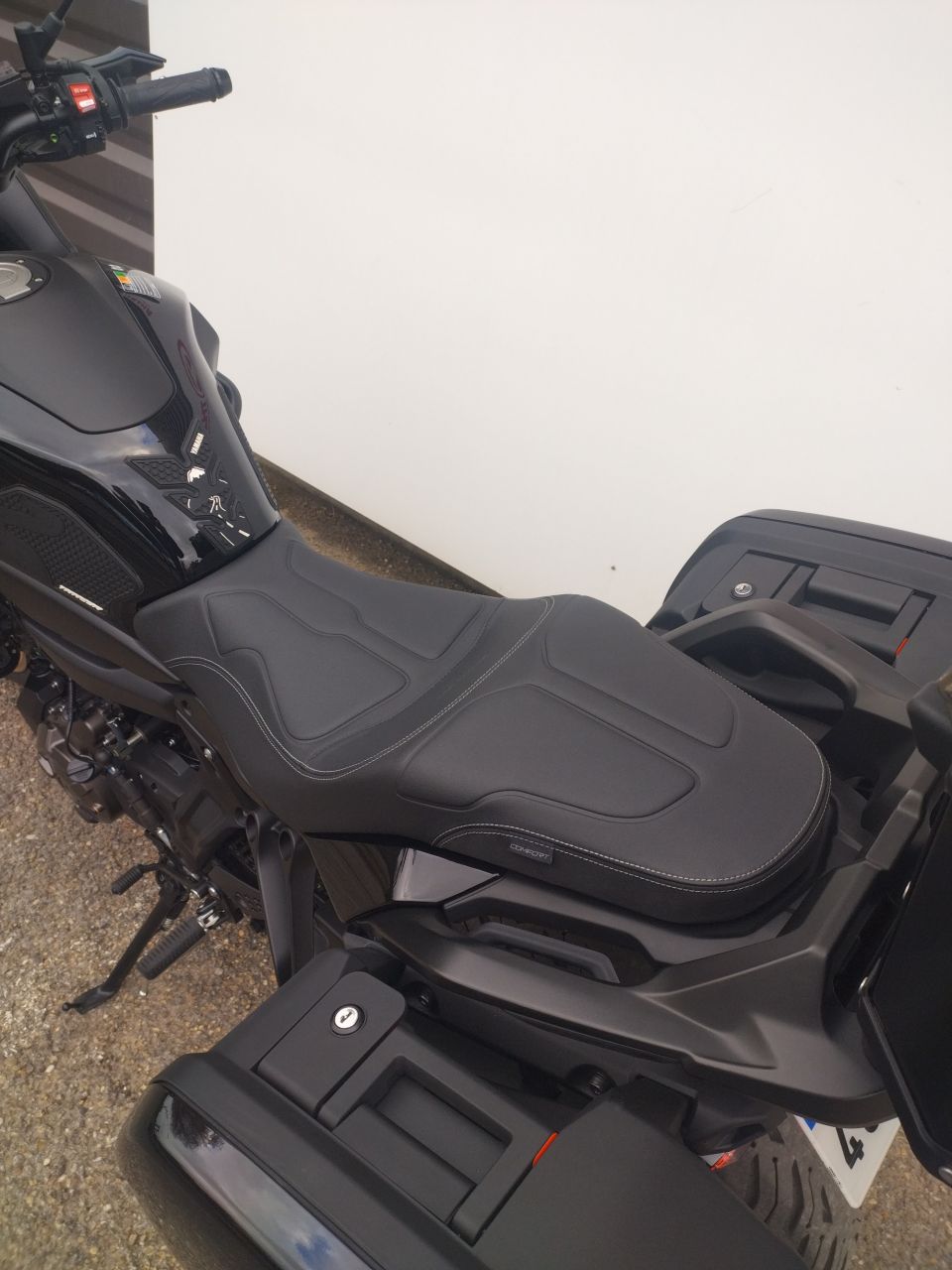 YAMAHA TRACER 7 GT 35 KW 6