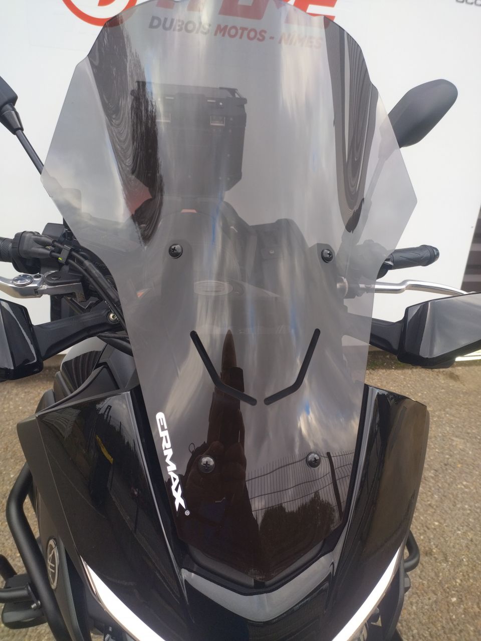 YAMAHA TRACER 7 GT 35 KW 10