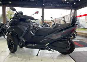YAMAHA TRICITY 300 - 2025