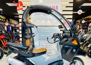 BMW C1 200 ABS - 2001