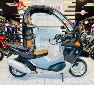 BMW C1 200 ABS - 2001