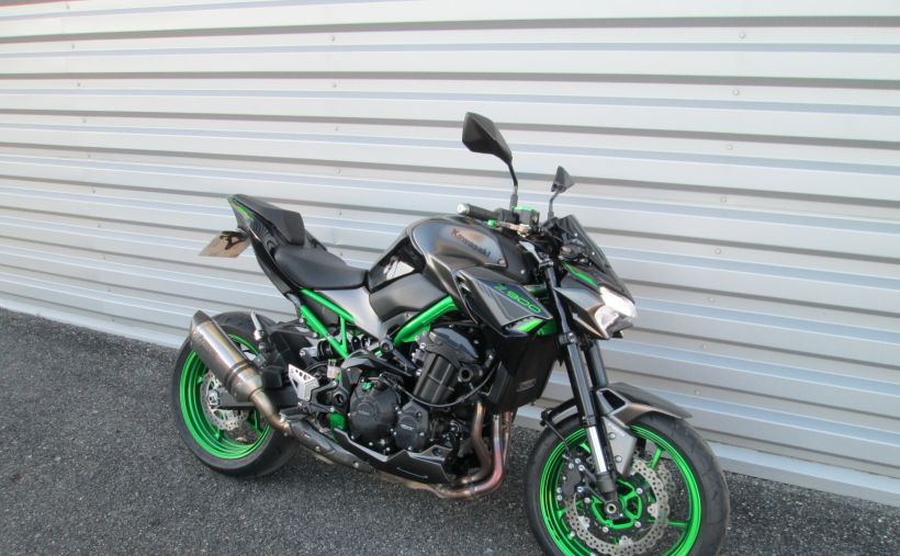 KAWASAKI Z 900 0