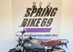 BMW R NineT Scrambler - 2021