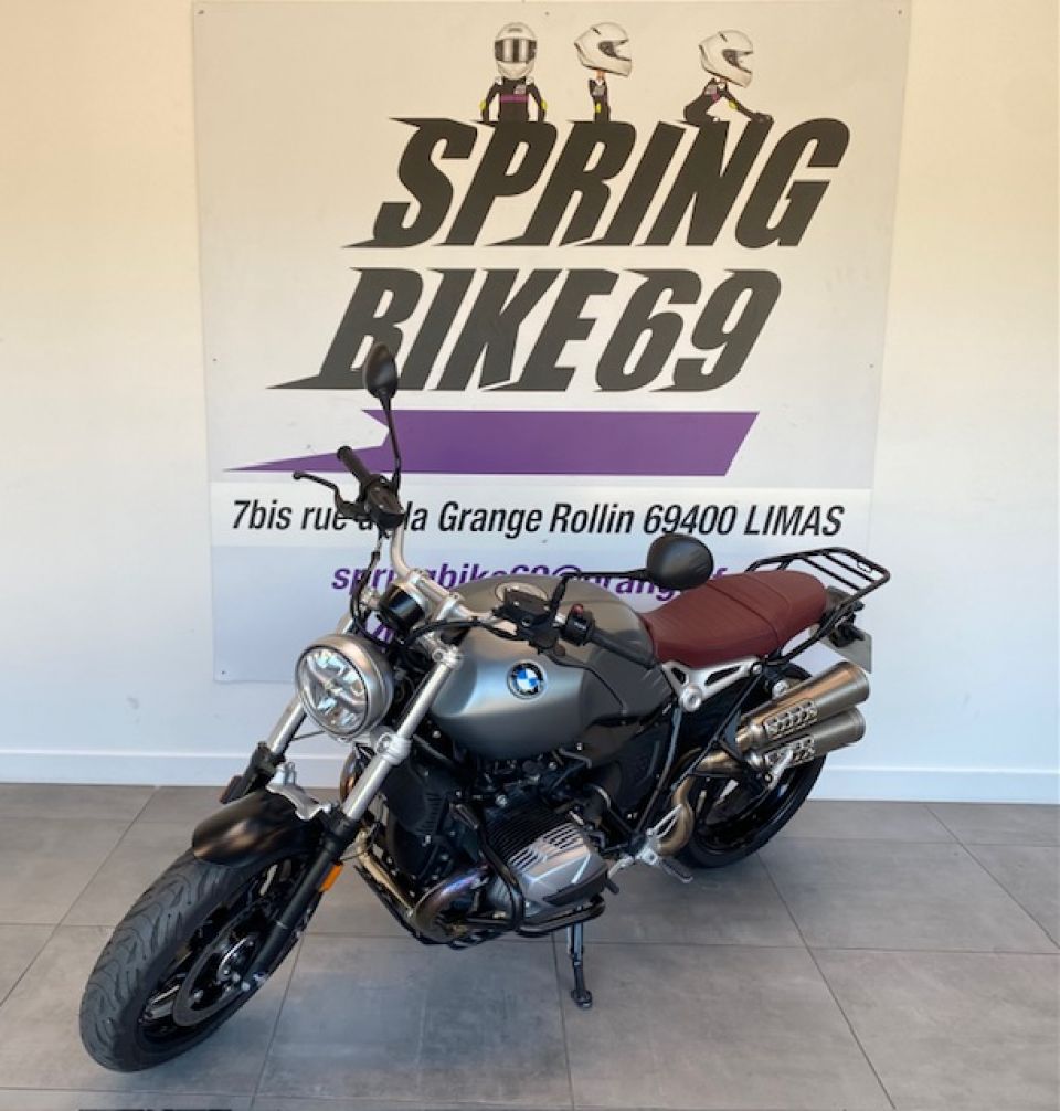 BMW R NineT Scrambler 2