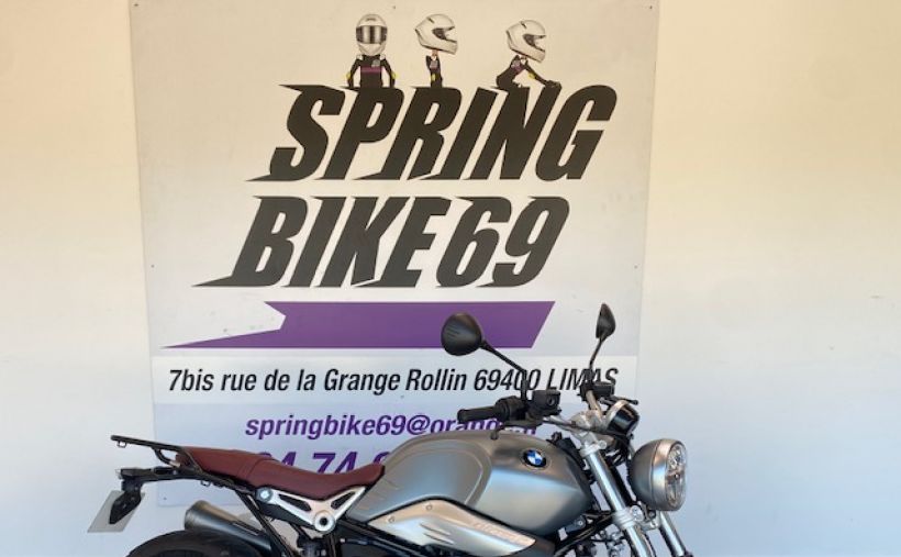 BMW R NineT Scrambler 4