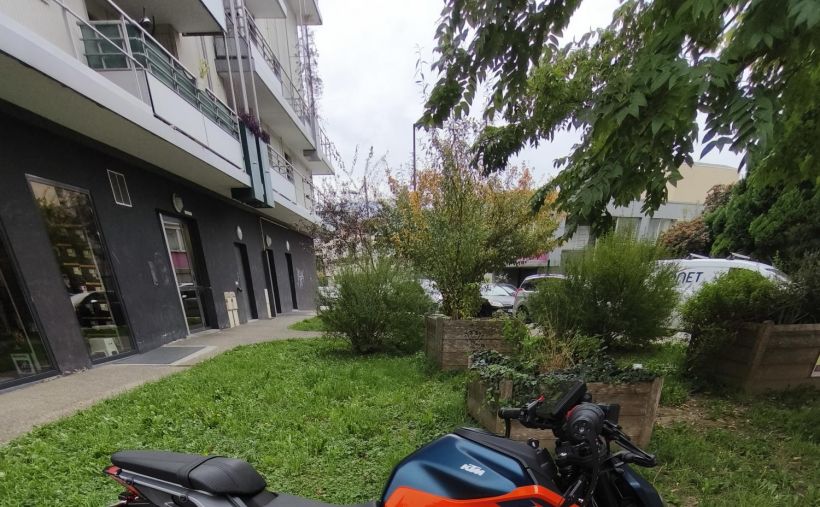 KTM 125 DUKE ABS 1
