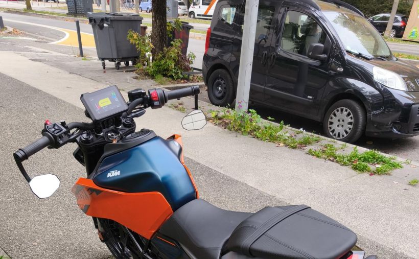 KTM 125 DUKE ABS 3