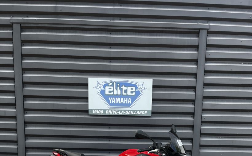 APRILIA SHIVER 900 ABS 0