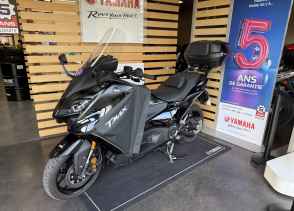 YAMAHA XP T-MAX 560 TECH MAX - 2024