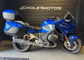 BMW R 1250 RT - 2022