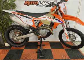 KTM 450 EXC-F - 2023