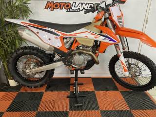 KTM 450 EXC-F - 2023