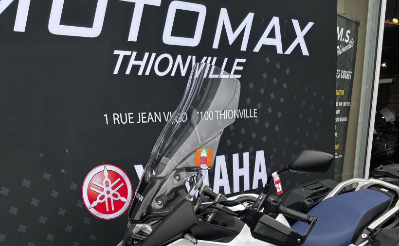 HONDA XL750 TRANSALP 4