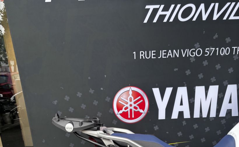 HONDA XL750 TRANSALP 7