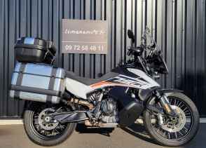 KTM 790 ADVENTURE - 2020