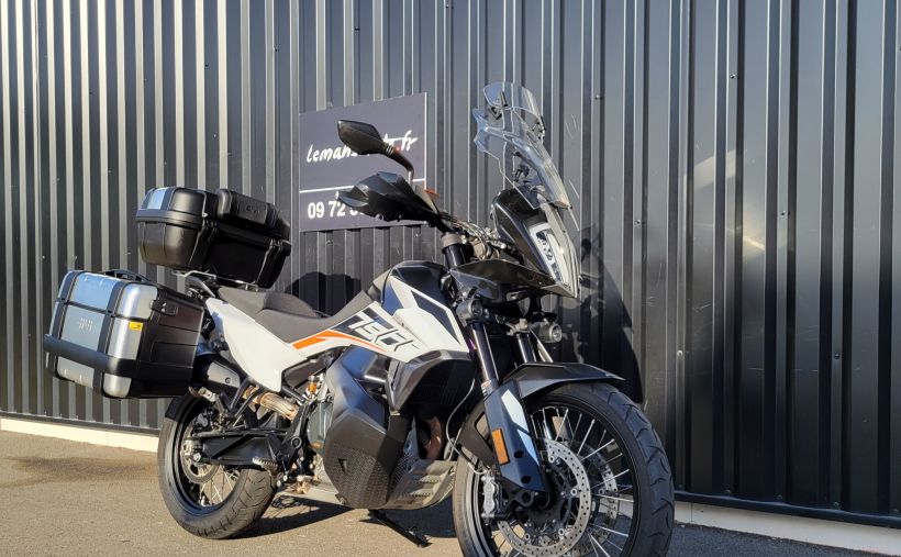 KTM 790 ADVENTURE 15