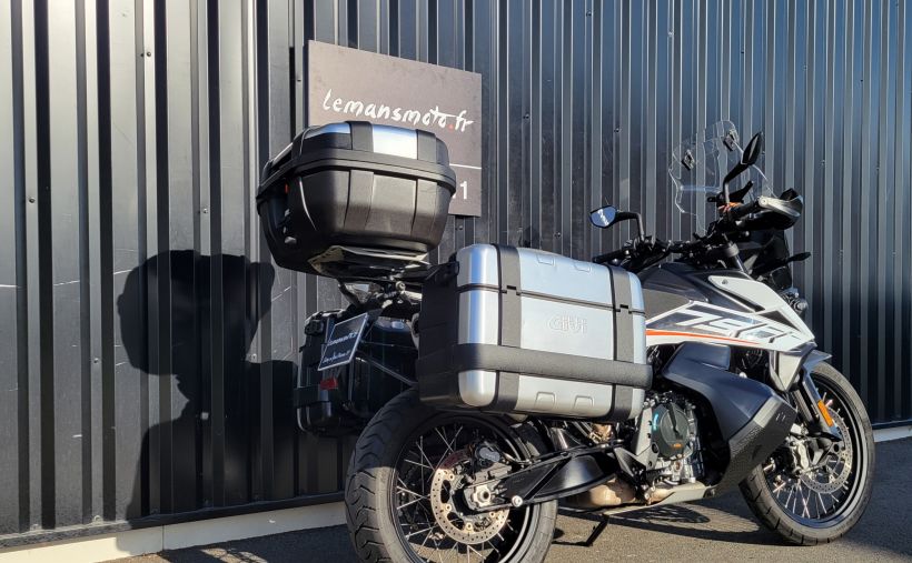 KTM 790 ADVENTURE 20
