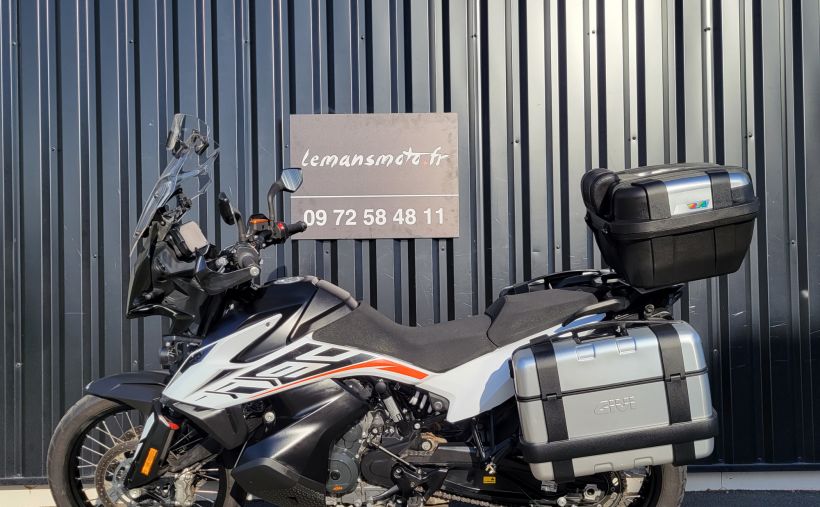 KTM 790 ADVENTURE 5