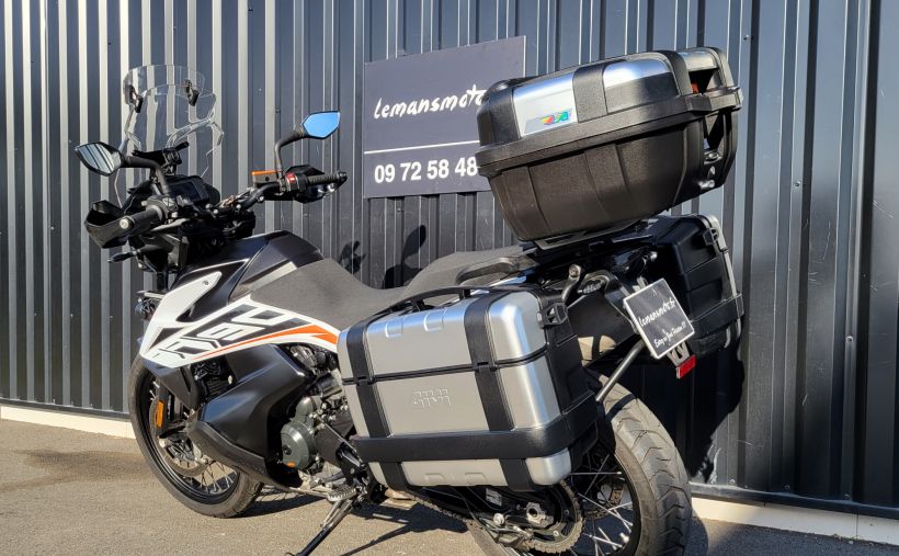 KTM 790 ADVENTURE 30