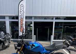 YAMAHA XSR 900 ABS - 2023