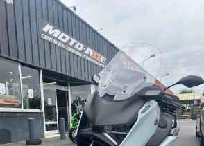 YAMAHA XMAX 300 Tech Max - 2025