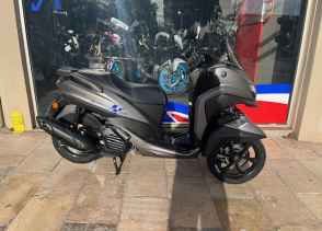 YAMAHA TRICITY 125 - 2025