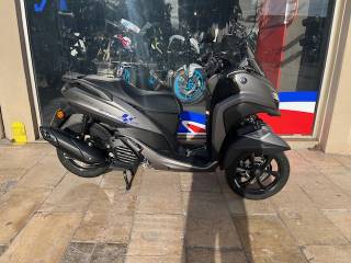 YAMAHA TRICITY 125 - 2025