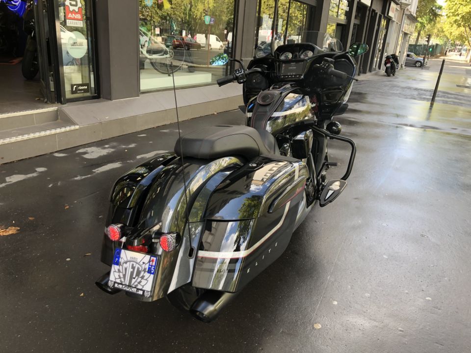 INDIAN INDIAN CHALLENGER ELITE 10