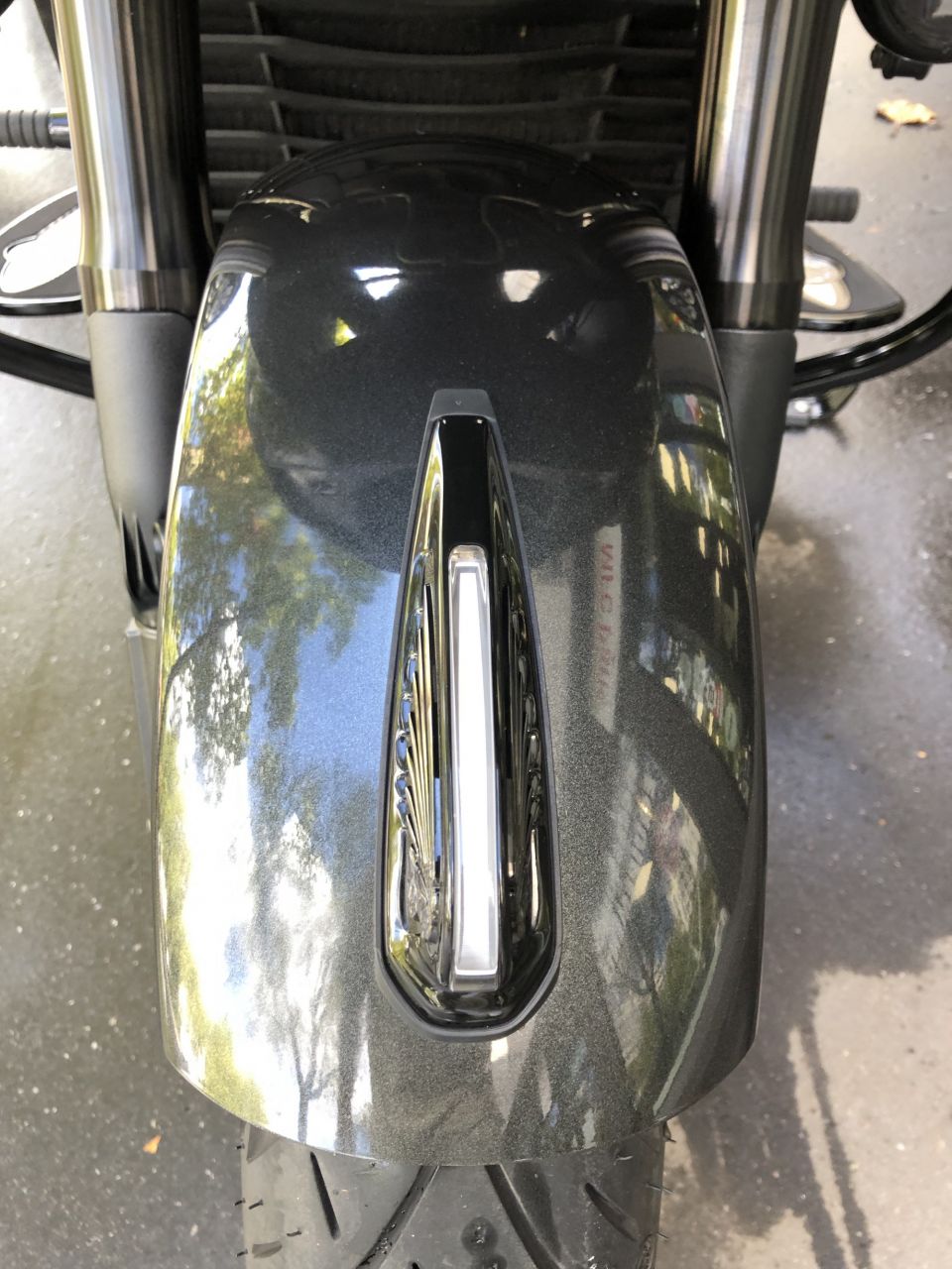 INDIAN INDIAN CHALLENGER ELITE 50