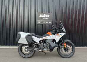 KTM 790 ADVENTURE - 2025
