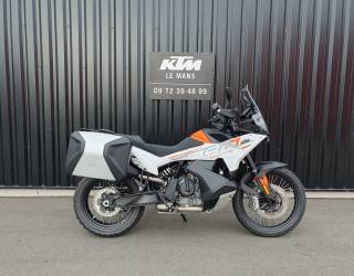 KTM 790 ADVENTURE - 2025